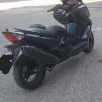 Yamaha T Max - 2008