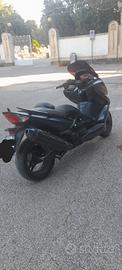 Yamaha T Max - 2008