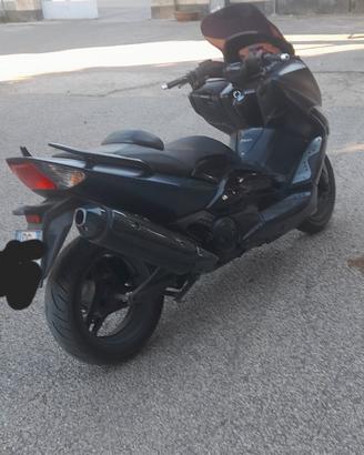 Yamaha T Max - 2008