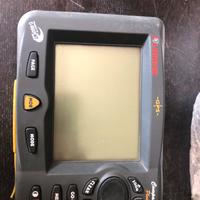 GPS lorenz 7 plus