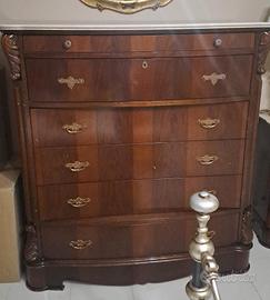 arredamento camera da letto 