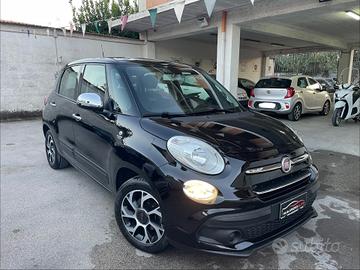Fiat 500L 1.3 Multijet 95 CV Sport euro 6 u-connec