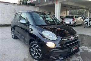 Fiat 500L 1.3 Multijet 95 CV Sport euro 6 u-connec