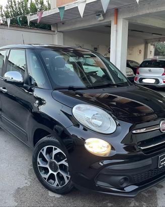 Fiat 500L 1.3 Multijet 95 CV Sport euro 6 u-connec