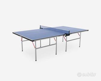 Tavolo Ping Pong Pongori TTT 100 + racchette