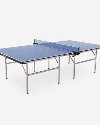 Tavolo Ping Pong Pongori TTT 100 + racchette