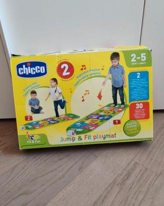 Tappeto Elettronico Chicco Jump & Fit