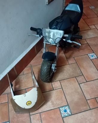 minimoto