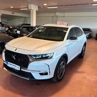 Ds DS 7 Crossback GRAND CHIC BlueHDi 130 aut. RIVO