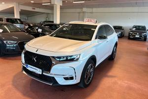 Ds DS 7 Crossback GRAND CHIC BlueHDi 130 aut. RIVO