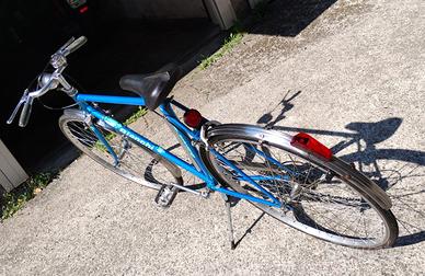 Bicicletta