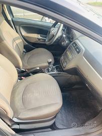 Fiat Grande Punto 1.3 MJT 90 CV 5 porte Emotion