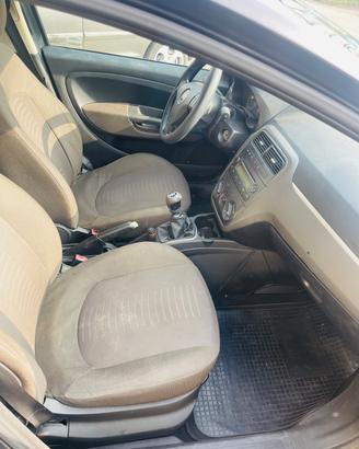 Fiat Grande Punto 1.3 MJT 90 CV 5 porte Emotion