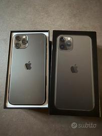Iphone 11 pro 256 GB