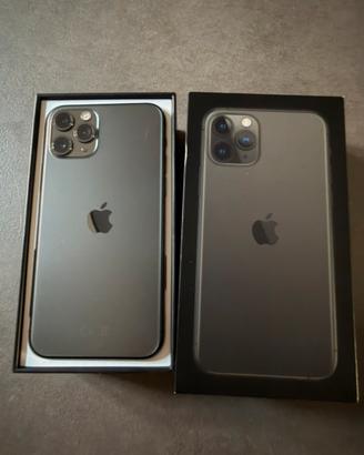 Iphone 11 pro 256 GB