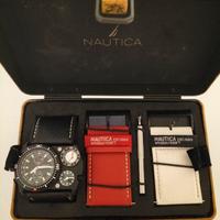 orologio Nautica MX 62 