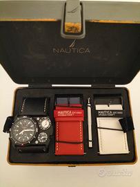orologio Nautica MX 62 