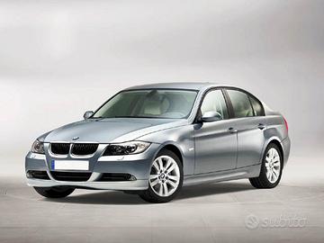 BMW 320 d cat Eletta