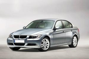 BMW 320 d cat Eletta