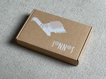 Sonnet Solo 10G Scheda di rete PCIe 10G LAN Mac PC