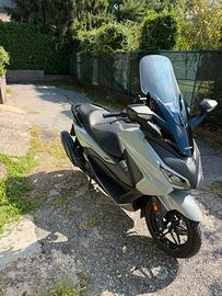 Forza 350 Honda