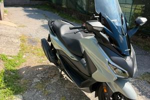 Forza 350 Honda
