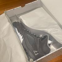 Jordan 5 wolf gray