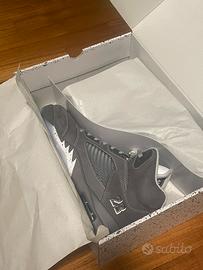 Jordan 5 wolf gray