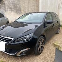 Peugeot 308 BlueHDi 120 S&S SW Business