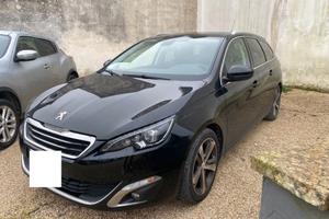 Peugeot 308 BlueHDi 120 S&S SW Business