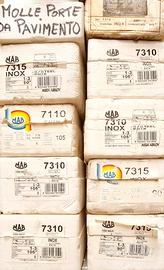 molle chiudiporta 