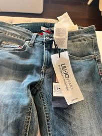 Jeans donna 