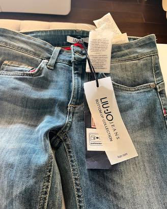Jeans donna 
