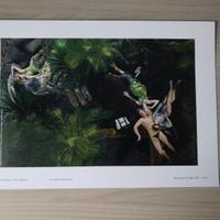 Poster Maria Vittoria Backhaus