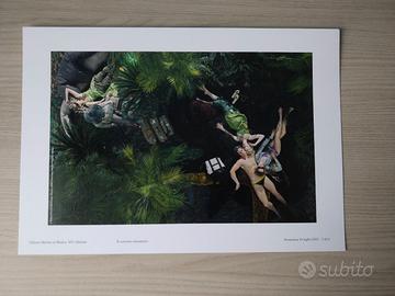 Poster Maria Vittoria Backhaus