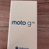 Mototola Moto g 05