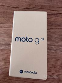 Mototola Moto g 05