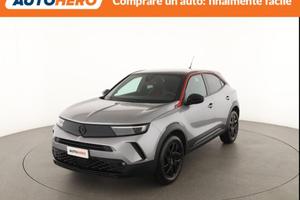 OPEL Mokka X DD50582