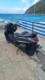 Yamaha Majesty YP400, 22500 km, del 2007