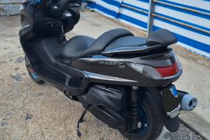 Yamaha Majesty YP400, 22500 km, del 2007