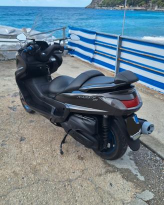 Yamaha Majesty YP400, 22500 km, del 2007