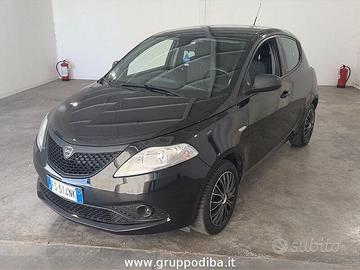 Lancia Ypsilon III 2015 Benzina 1.2 Platinum ...