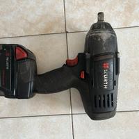 Avvitatore a impulsi
