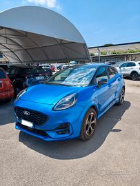 Ford Puma ST-Line My 2025