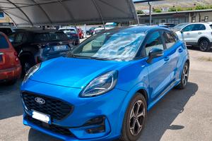 Ford Puma ST-Line My 2025
