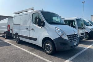 RENAULT MASTER 2.3 DCI FURGONE H1L1