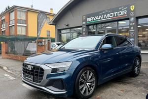 Audi Q8 50 TDI 286 CV quattro tiptronic