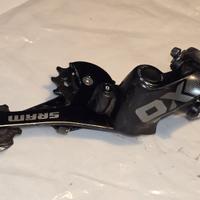 Deragliatore Sram Xo 