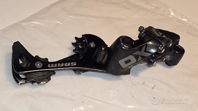 Deragliatore Sram Xo 