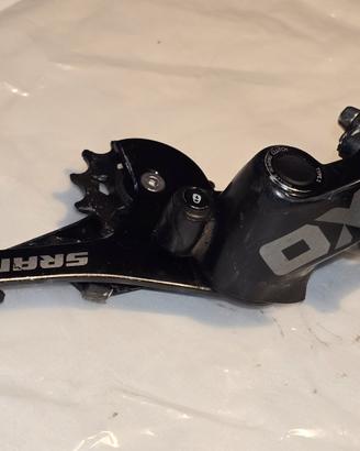 Deragliatore Sram X0 